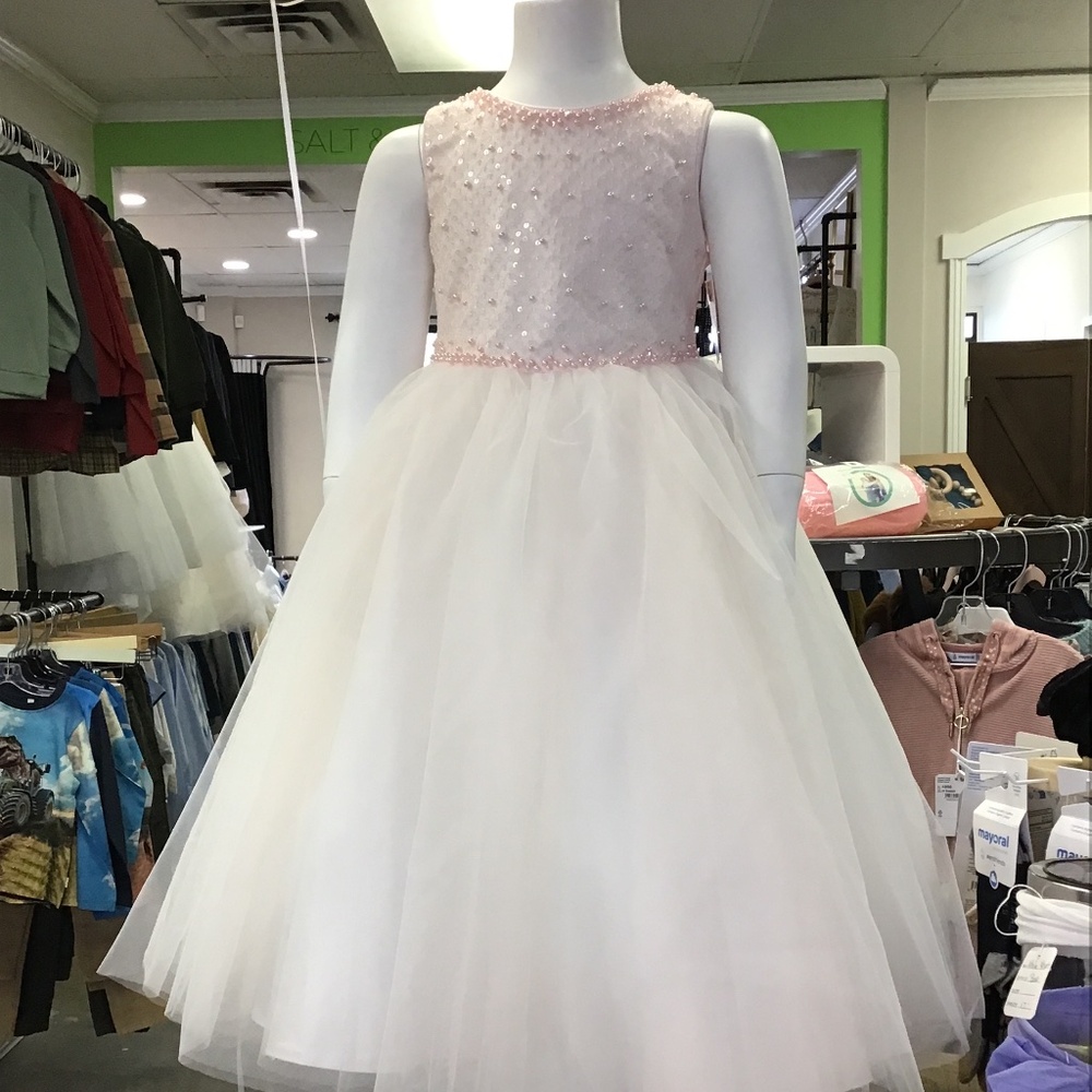 Flower girl, bridesmaids, formal dresses for girls